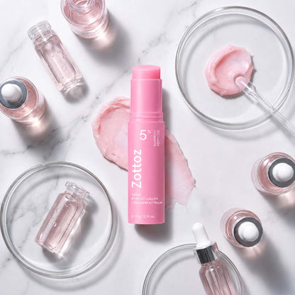 Up to 72% OFF Zottoz PDRN Pink Collagen Volume Multi Balm