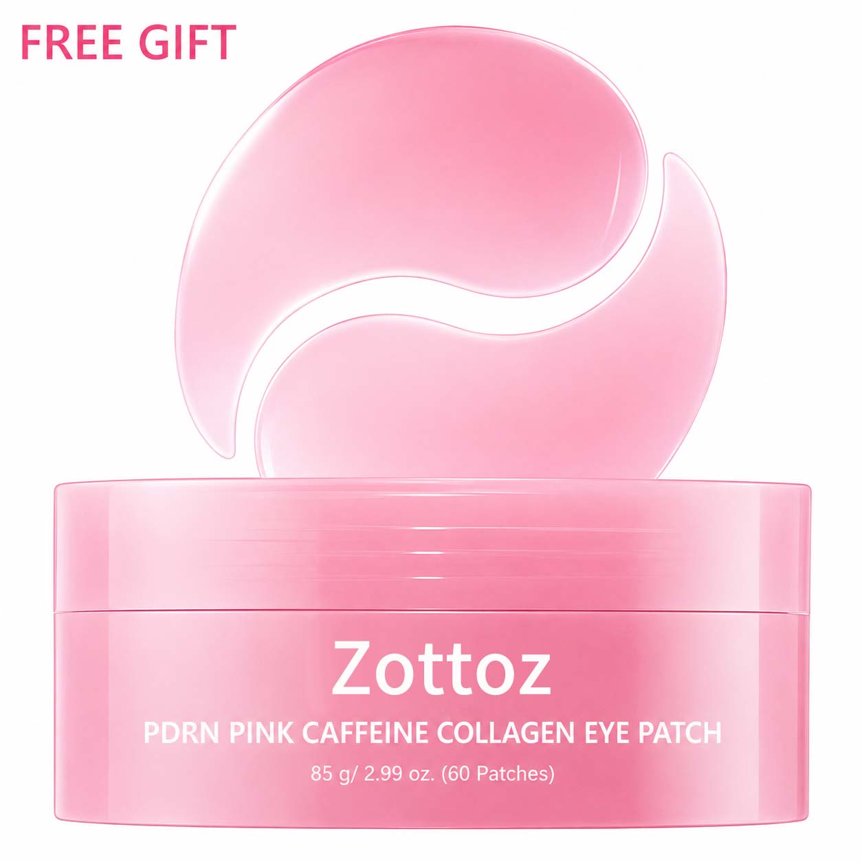 Up to 72% OFF Zottoz PDRN Pink Collagen Volume Multi Balm