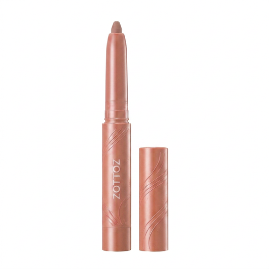 Easy Glide Lip Liner — Creamy, Blendable Color with Smooth Application, Summervibes
