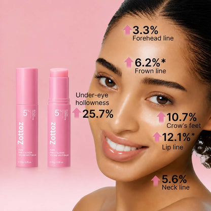 Up to 72% OFF Zottoz PDRN Pink Collagen Volume Multi Balm