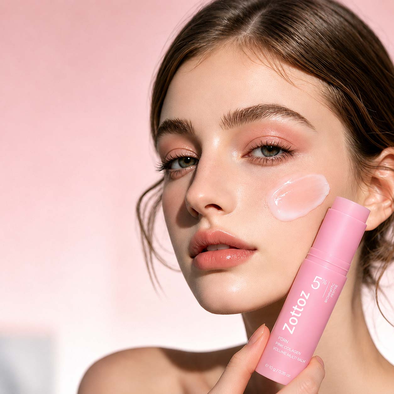 Up to 72% OFF Zottoz PDRN Pink Collagen Volume Multi Balm