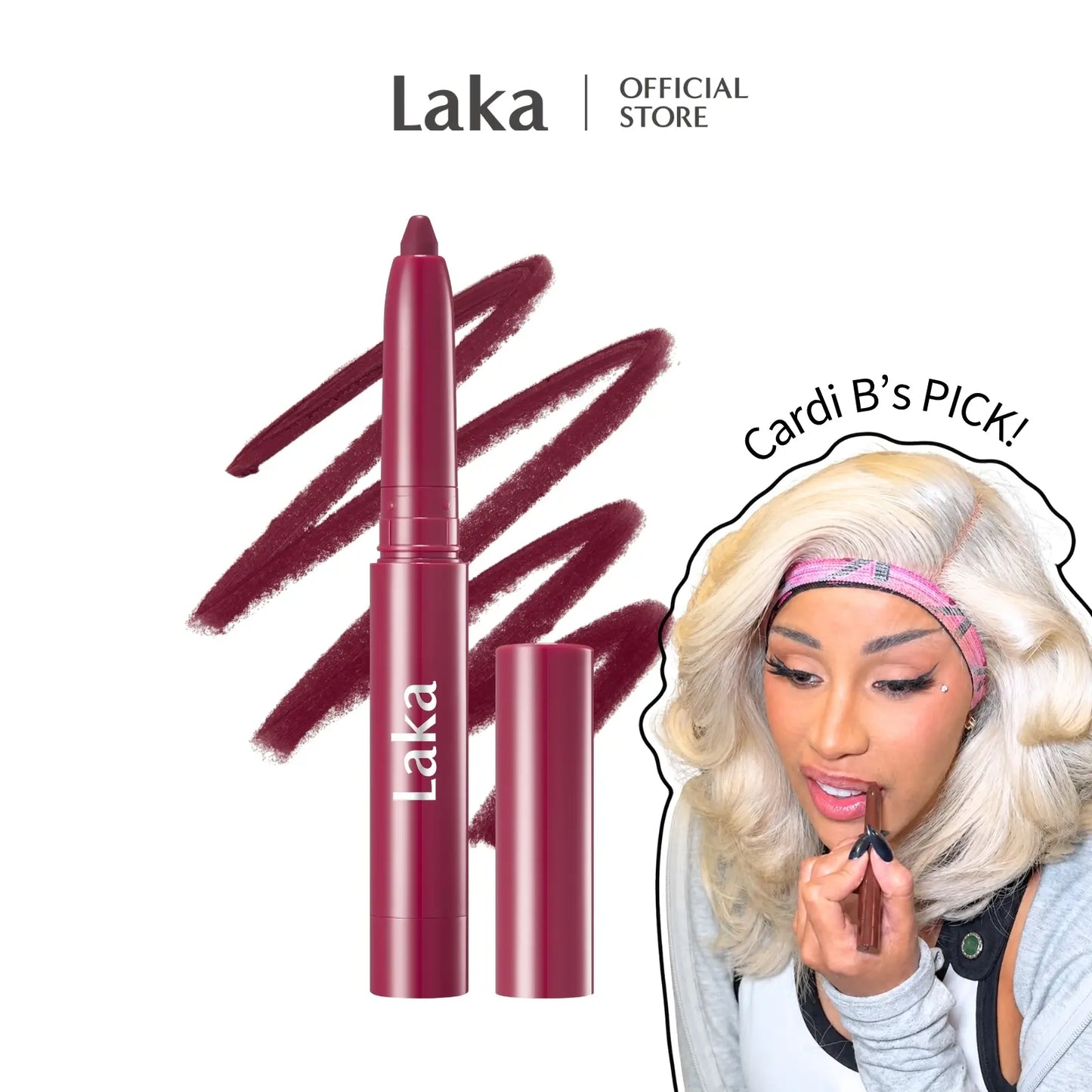 Easy Glide Lip Liner — Creamy, Blendable Color with Smooth Application, Summervibes