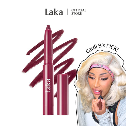 Easy Glide Lip Liner — Creamy, Blendable Color with Smooth Application, Summervibes