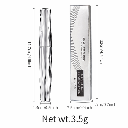 Lengthening And Curling Long-lasting Mascara, Waterproof & Sweatproof
